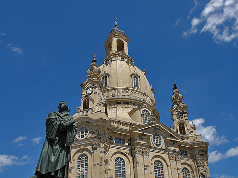 Fotos Frauenkirche | Dresden