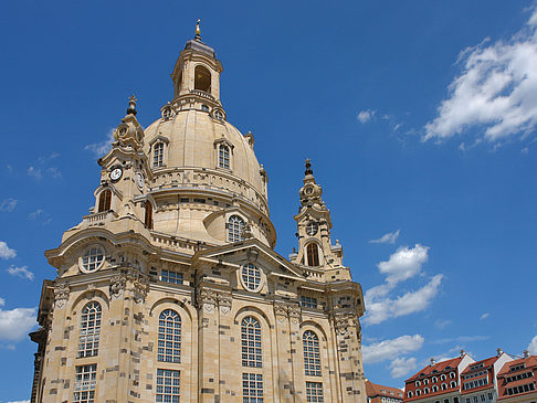 Fotos Frauenkirche