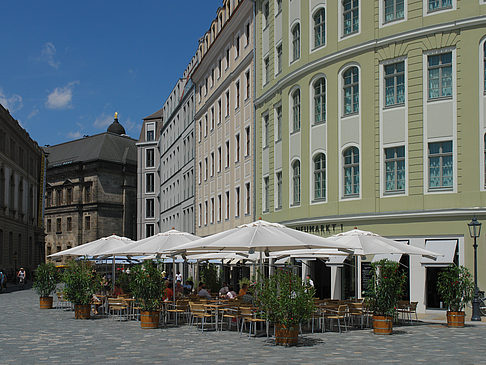 Fotos Jüdenhof | Dresden