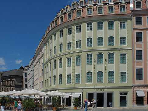 Foto Jüdenhof