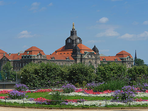 Foto Regierungsviertel