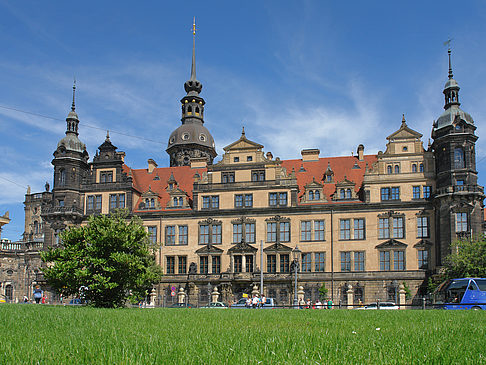 Fotos Residenzschloss | Dresden