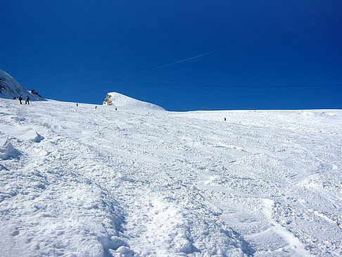 Kaprun - Skigebiet