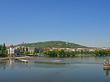 Fotos Wehr an der Karlsbrücke