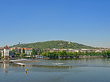 Fotos Wehr an der Karlsbrücke