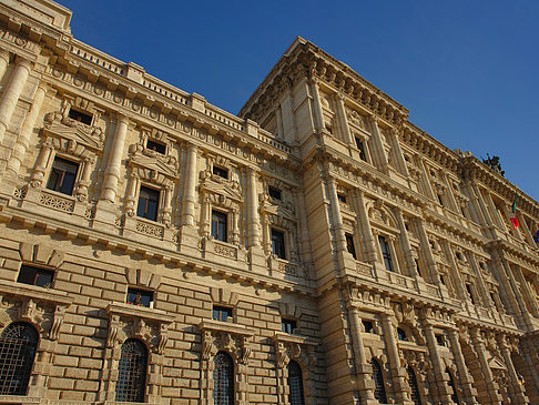 Foto Vom Piazza Cavour