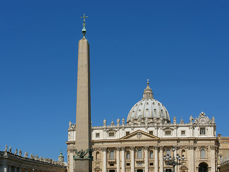 Obelisk Foto 