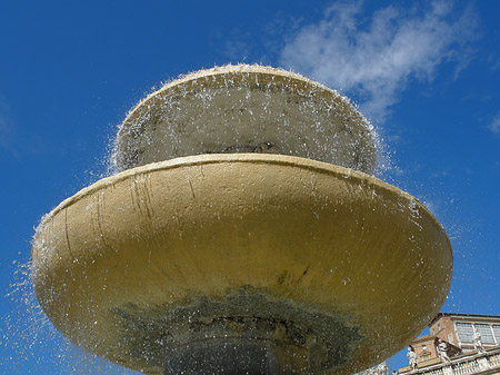 Brunnen Foto 